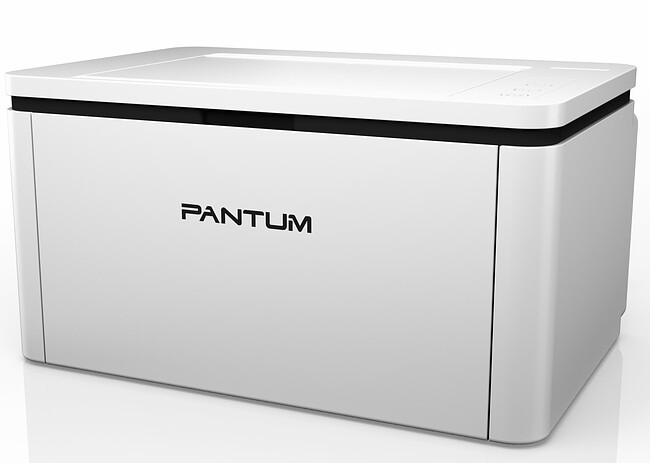 Принтер Pantum BP2300W