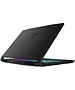 Ноутбук MSI MS-1587 Katana 15 HX B14WGK-226XRU Black (9S7-1587C1-226)