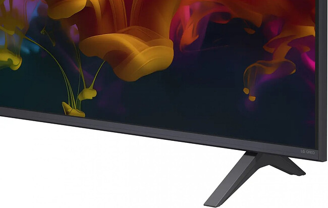 Телевизор LG 55QNED80B6B