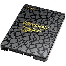 SSD диск Apacer Panther AS340 120GB Bulk (AP120GAS340G)