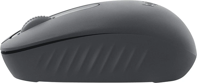 Мышь Logitech M196 Graphite (910-007459)
