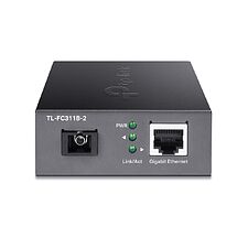 Медиаконвертер TP-Link TL-FC311B-2