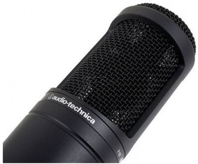 Микрофон Audio-Technica AT2020