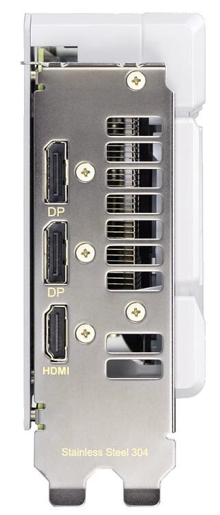 Видеокарта ASUS Radeon RX 9060XT 16GB GDDR6 (DUAL-RX9060XT-16G-WHITE)