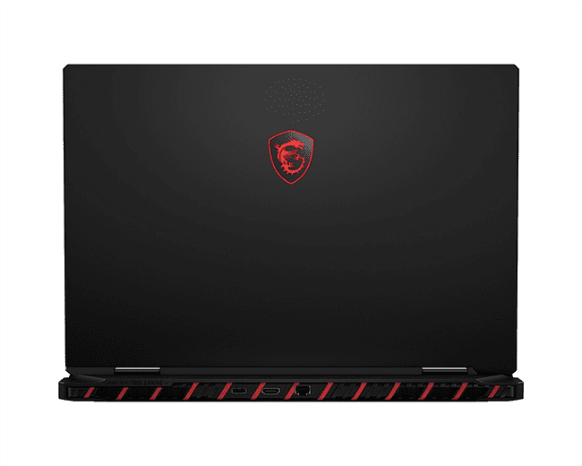 Ноутбук MSI Raider 18 HX AI A2XWIG-204RU Core Black (9S7-182462-204)