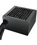 Блок питания Deepcool GAMERSTORM PK650D 650W Black (R-PK650D-FA0B-WGEU)