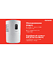 Мойка воздуха Starwind SAW5531 белый