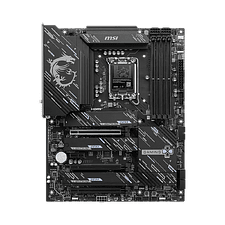 Материнская плата MSI Z890 Gaming Plus WIFI6E