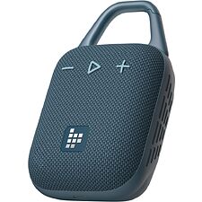 Портативная колонка Tronsmart Mirtune H1 Steel Blue