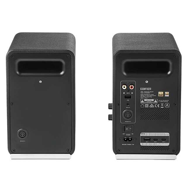 Акустика Edifier QR65 черный