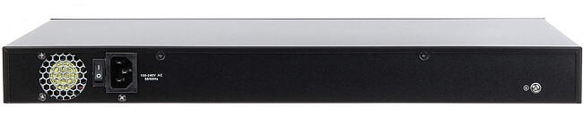 Коммутатор Dahua DH-PFS4226-24ET-360