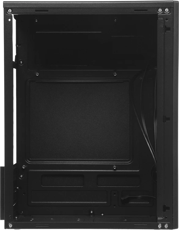 Корпус Accord ACC-M802 без БП черный