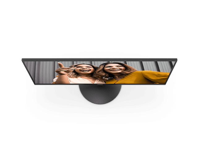 Монитор AOC 22B30HM2 Black