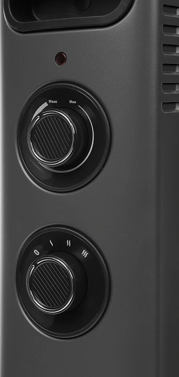 Радиатор Centek CT-6232-5 серый