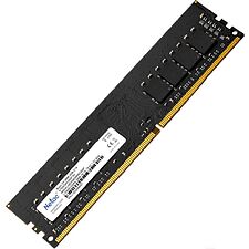 Оперативная память Netac Basic 4GB DDR4 PC4-21300 (NTBSD4P26SP-04)
