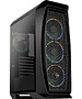 Корпус AeroCool One w/o PSU (Eclipse-G-BK-v1)