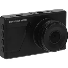 Автомобильный видеорегистратор TrendVision Space TENET черный (TVTENET)