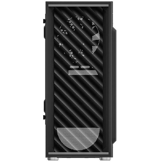 Корпус Zalman T7 без БП Black (ZM-T7)