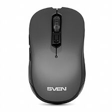 Мышь Sven RX-560SW серый (SV-017088)