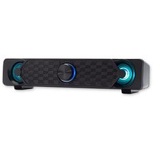 Саундбар Oklick OK-504S черный (1879664)