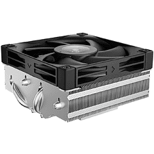 Кулер для процессора DeepCool AN400 (R-AN400-SRWNMN-G)