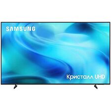 Телевизор Samsung UE43U8000HUXPY