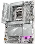 Материнская плата Gigabyte X870E Aorus Elite WIFI7 Ice rev. 1.2