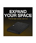 Внешний накопитель Seagate Expansion 1TB (STKM1000400)