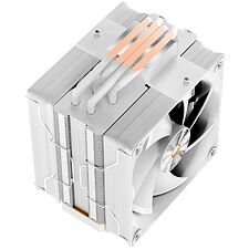 Кулер для процессора Ocypus Iota A40 WH Dual Fan White (Iota-A40-WH2NNWD00X-GL)