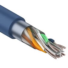 Кабель витая пара Rexant 01-0147 305м