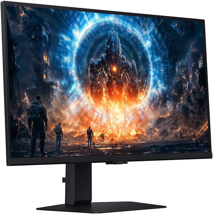 Монитор Samsung LS27FG606EIXCI
