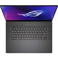 Ноутбук ASUS ROG Zephyrus G16 GU605CM-QR110 Eclipse Gray (90NR0M21-M00570)