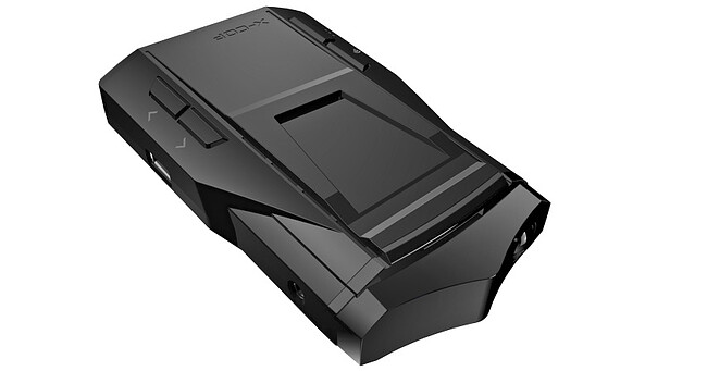 Радар-детектор Neoline X-COP 6100s EXD2.5 Wi-Fi