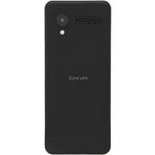 Мобильный телефон Xenium X900 черный (CTX900BK/00)