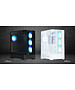 Корпус Zalman P40 Prism Plus White