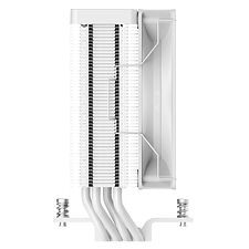 Кулер для процессора Ocypus Delta A40 ARGB WH (Delta-A40-WH1NAWN00X-GL)