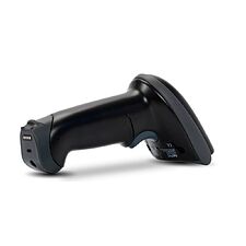 Сканер штрих-кода Mertech CL-2210 BLE Dongle P2D USB черный (4794)