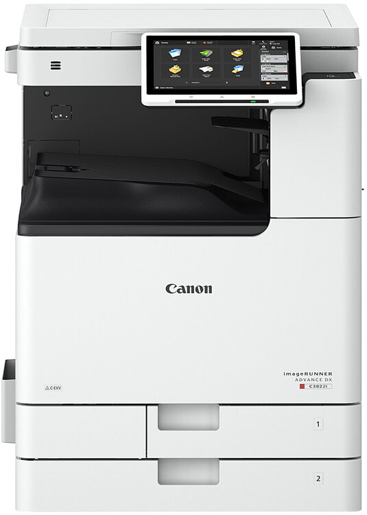 МФУ Canon imageRUNNER DX C3822 bundle (4915C024) МФУ Canon imageRUNNER DX C3822 bundle (4915C024)