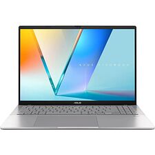 Ноутбук Asus VivoBook S16 M3607KA-SH131 Silver (90NB16T2-M00990)