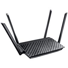 Беспроводной маршрутизатор ASUS RT-AC1200 V2 (90IG0550-BM3400)