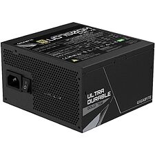 Блок питания Gigabyte ATX 750W (GP-UD750GM PG5)