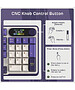 Клавиатура Royal Kludge RK-S98 Chartreuse switch/Blackberry