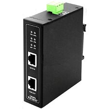 PoE-инжектор Osnovo Midspan-1/303G