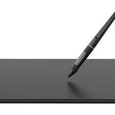 Графический планшет Huion Inspiroy Dial 2 (Q630M)