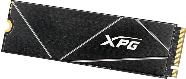 SSD диск A-Data XPG Gammix S70 Blade 4TB (AGAMMIXS70B-4T-CS)