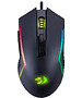 Мышь Redragon Trident Lite черный (72018)