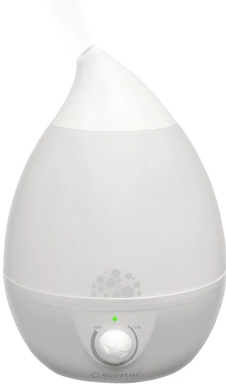 Увлажнитель воздуха EcoStar ESH-HP250/2.6M-WT