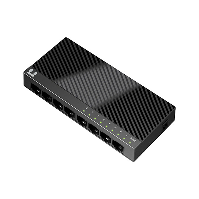 Коммутатор Netis ST3108C
