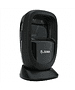 Сканер штрих-кода Zebra DS9308-SR 1D/2D черный (DS9308-SR4U2100AZE)