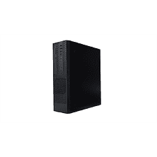 Корпус In Win Slim Case CK709BL PM-300TFX (6175336)